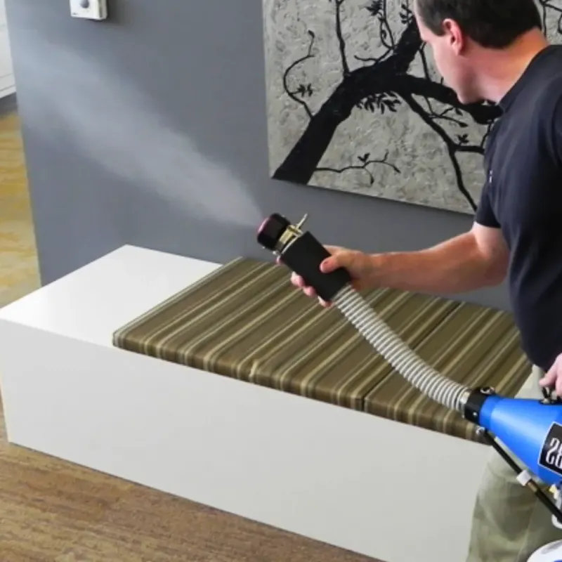Professional Odor Removal in Shoemakersville, PA